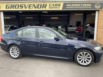 Used BMW 3 Series 2008 for sale - 74760397: Photo
