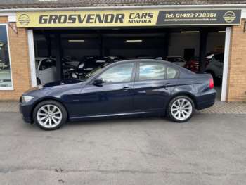 Used BMW 3 Series 2008 for sale - 74760397: Photo