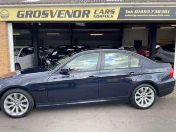 Used BMW 3 Series 2008 for sale - 74760397: Photo