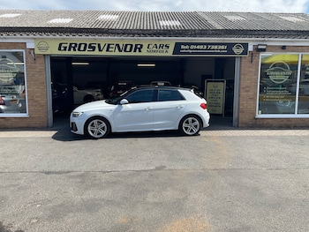 Used Audi A1 2019 for sale - 79289737: Photo