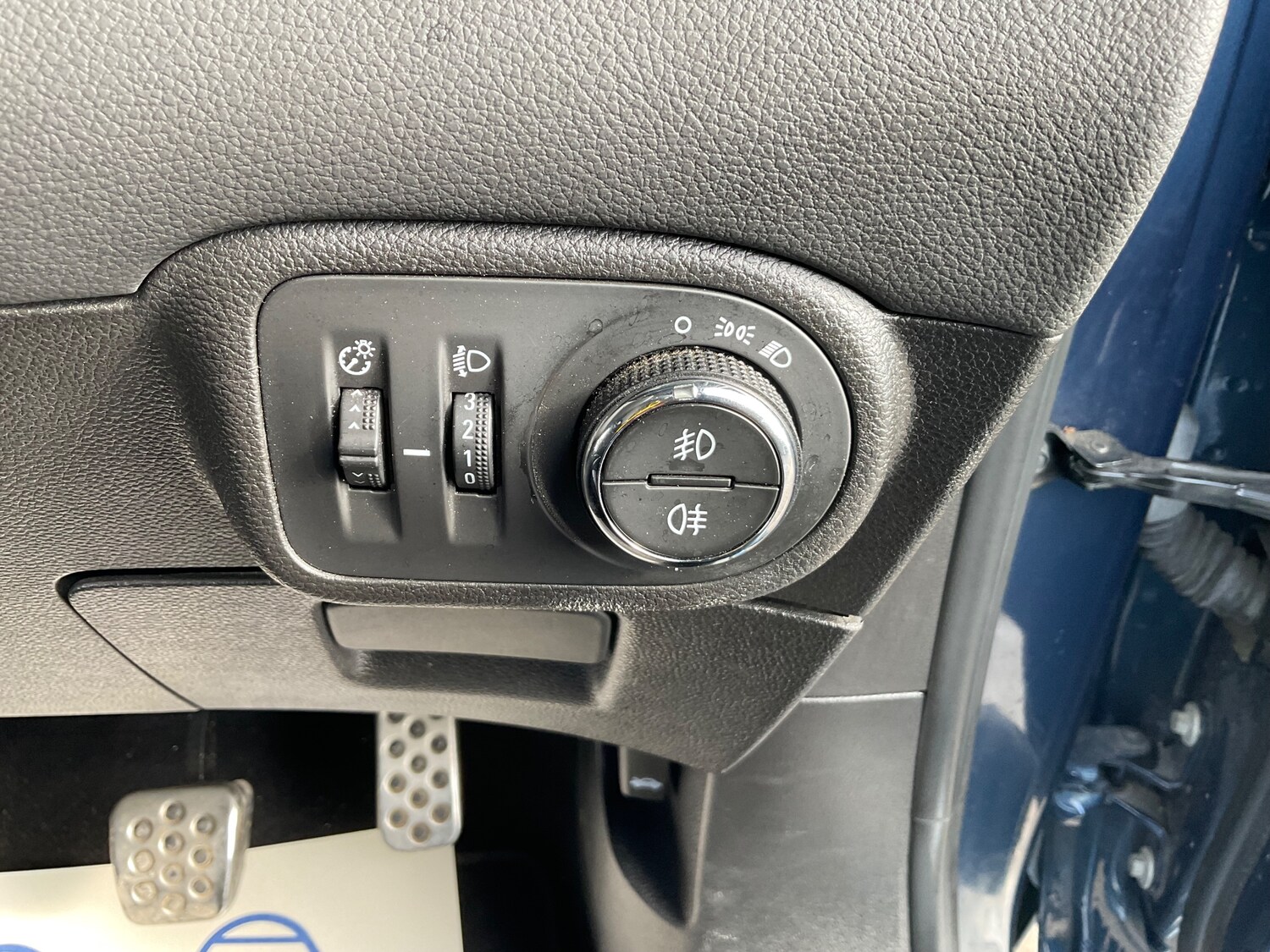 Used Vauxhall Zafira Tourer 2017 for sale - 76090060: Photo 42