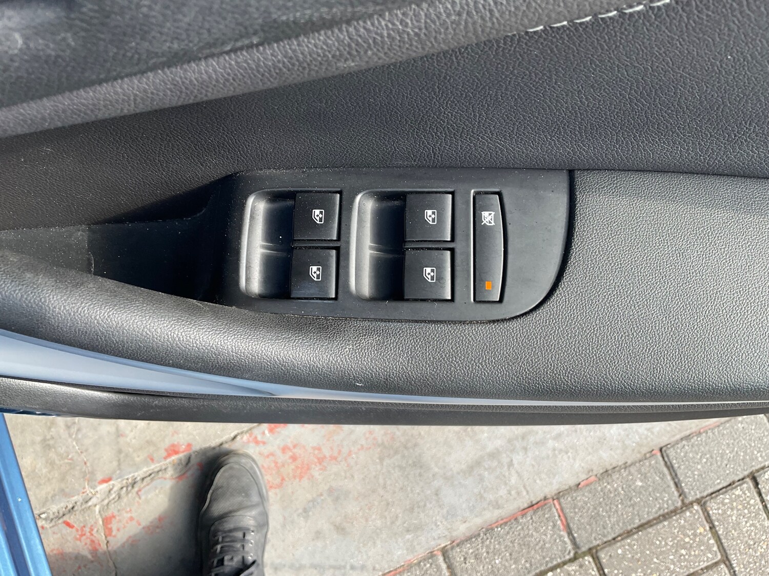 Used Vauxhall Zafira Tourer 2017 for sale - 76090060: Photo 44