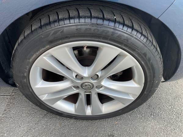 Used Vauxhall Zafira Tourer 2017 for sale - 76090060: Photo 48