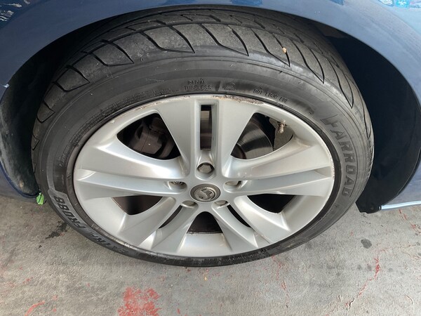 Used Vauxhall Zafira Tourer 2017 for sale - 76090060: Photo 49