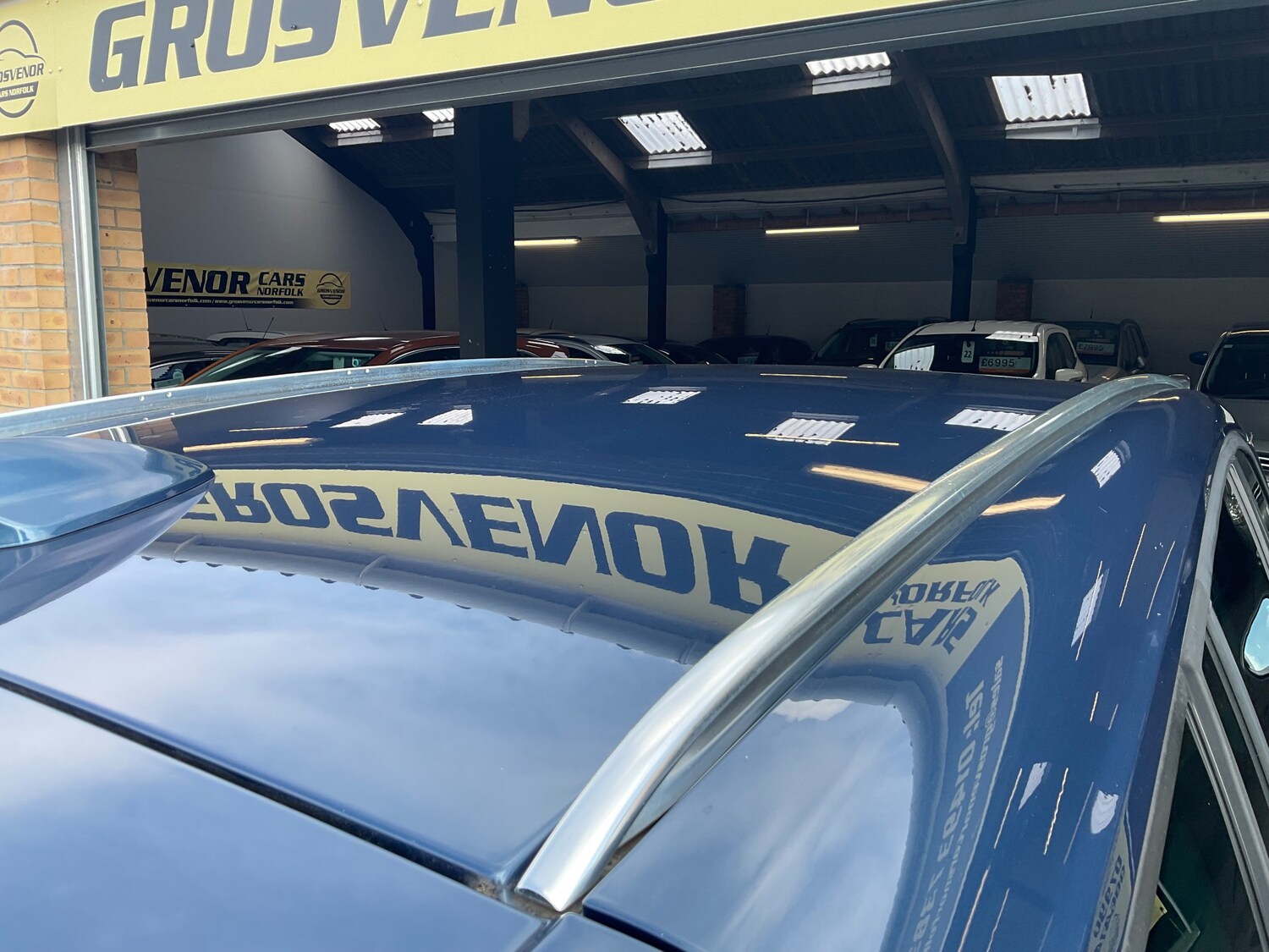 Used Vauxhall Zafira Tourer 2017 for sale - 76090060: Photo 54