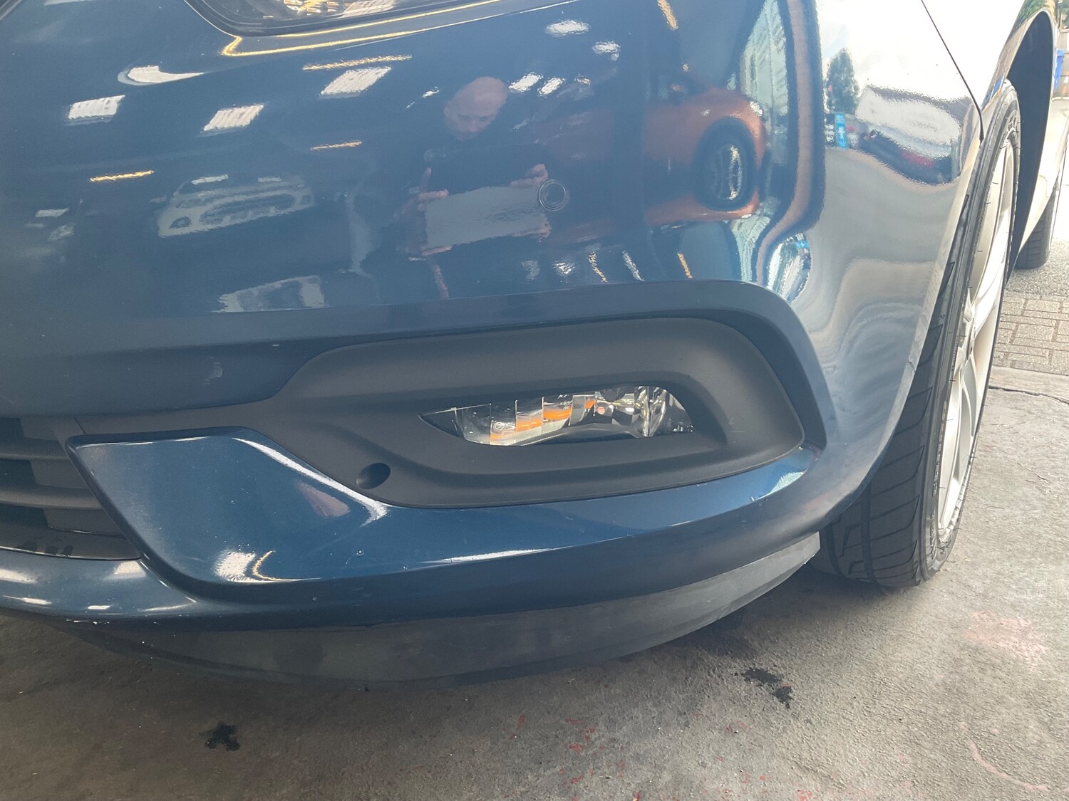 Used Vauxhall Zafira Tourer 2017 for sale - 76090060: Photo 61