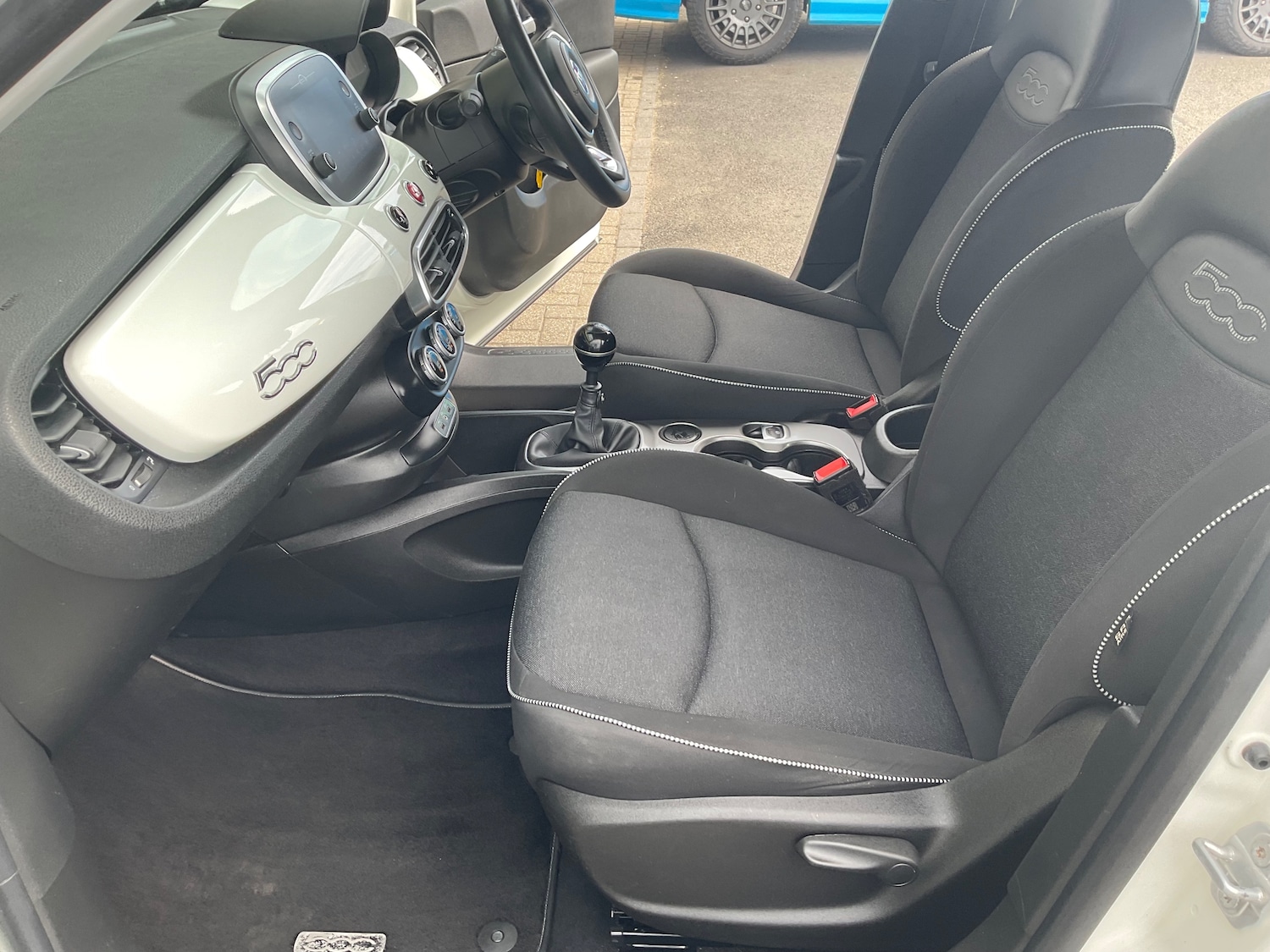 Vehicle 26
