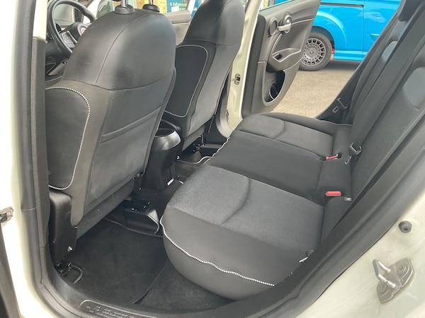 Used Fiat 500X 2018 for sale - 75524744: Photo 27