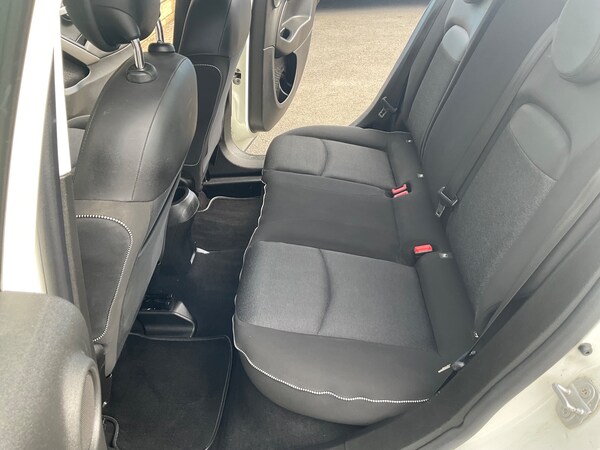 Used Fiat 500X 2018 for sale - 75524744: Photo 28