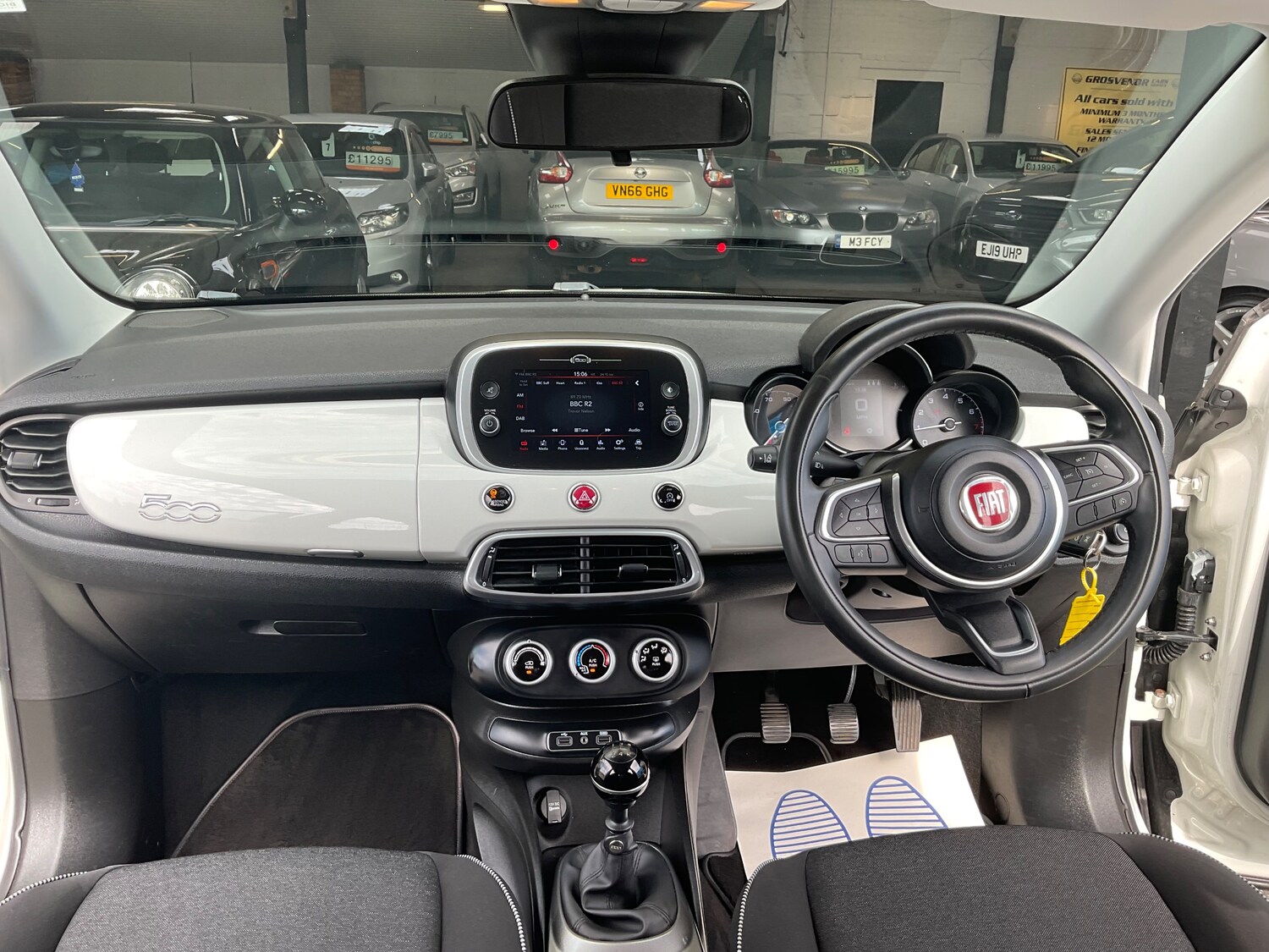 Vehicle 29