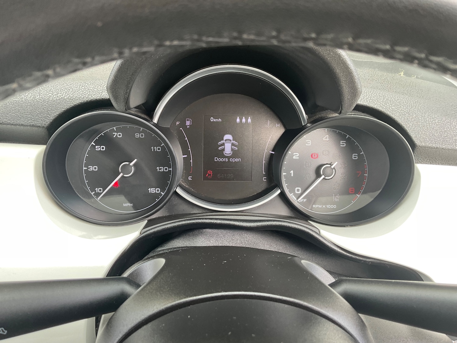 Vehicle 30