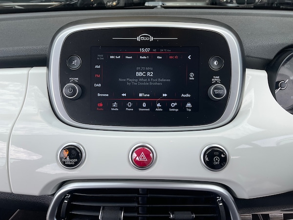 Used Fiat 500X 2018 for sale - 75524744: Photo 31