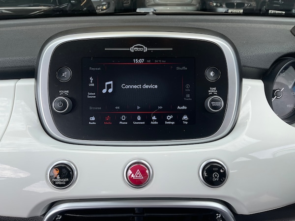 Used Fiat 500X 2018 for sale - 75524744: Photo 32