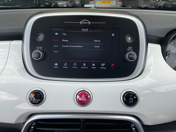 Used Fiat 500X 2018 for sale - 75524744: Photo 34