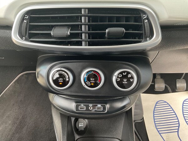 Used Fiat 500X 2018 for sale - 75524744: Photo 35