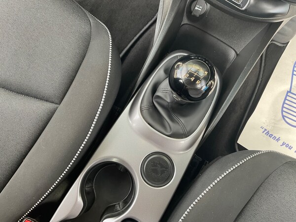Used Fiat 500X 2018 for sale - 75524744: Photo 36