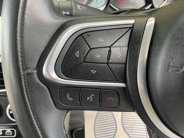 Used Fiat 500X 2018 for sale - 75524744: Photo 37