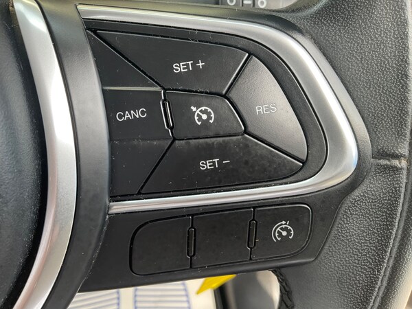 Used Fiat 500X 2018 for sale - 75524744: Photo 38
