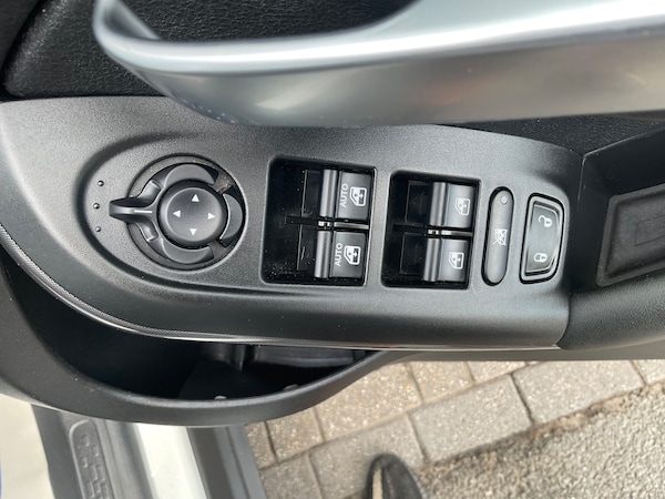Used Fiat 500X 2018 for sale - 75524744: Photo 41