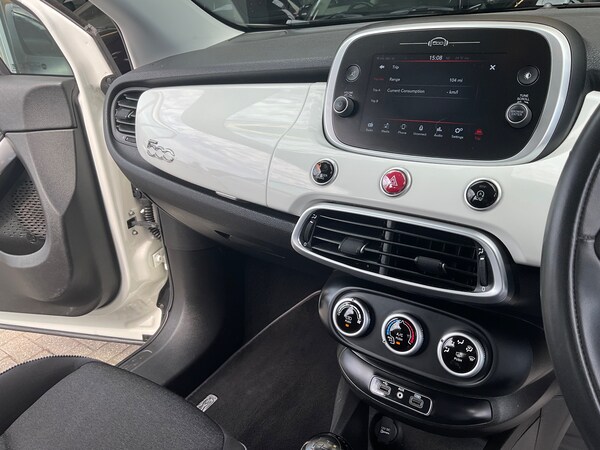 Used Fiat 500X 2018 for sale - 75524744: Photo 42