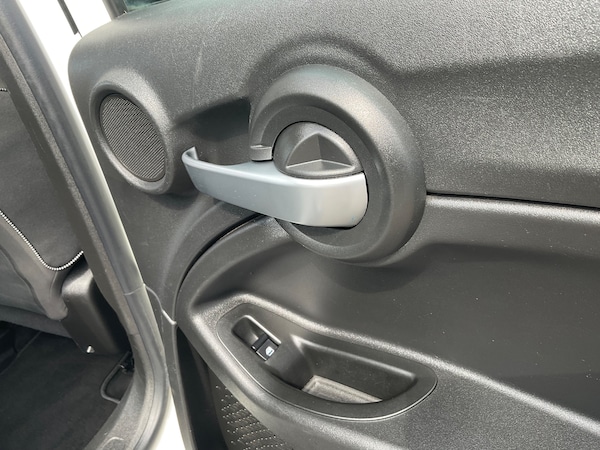 Used Fiat 500X 2018 for sale - 75524744: Photo 43