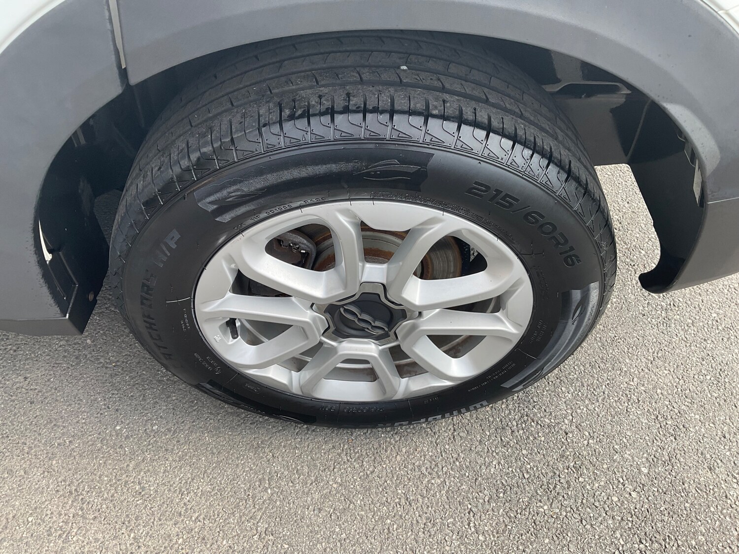 Vehicle 45