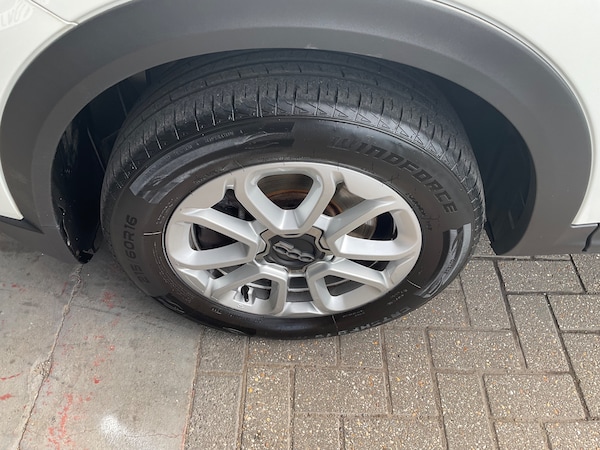 Used Fiat 500X 2018 for sale - 75524744: Photo 46