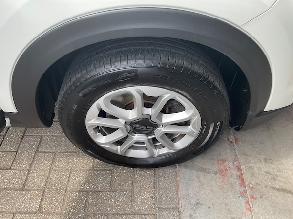 Used Fiat 500X 2018 for sale - 75524744: Photo 47