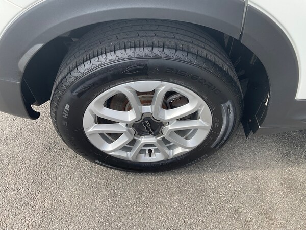 Used Fiat 500X 2018 for sale - 75524744: Photo 48