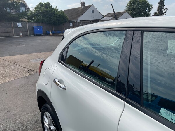 Used Fiat 500X 2018 for sale - 75524744: Photo 49