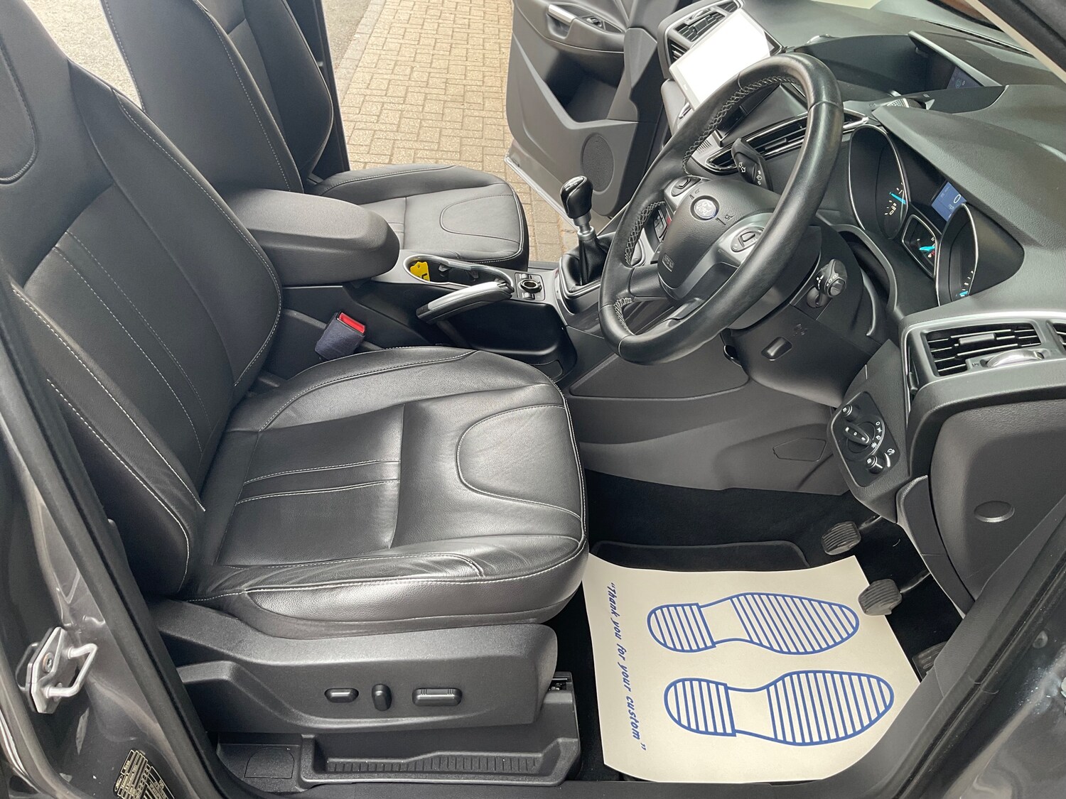 Used Ford Kuga 2014 for sale - 76070094: Photo 23