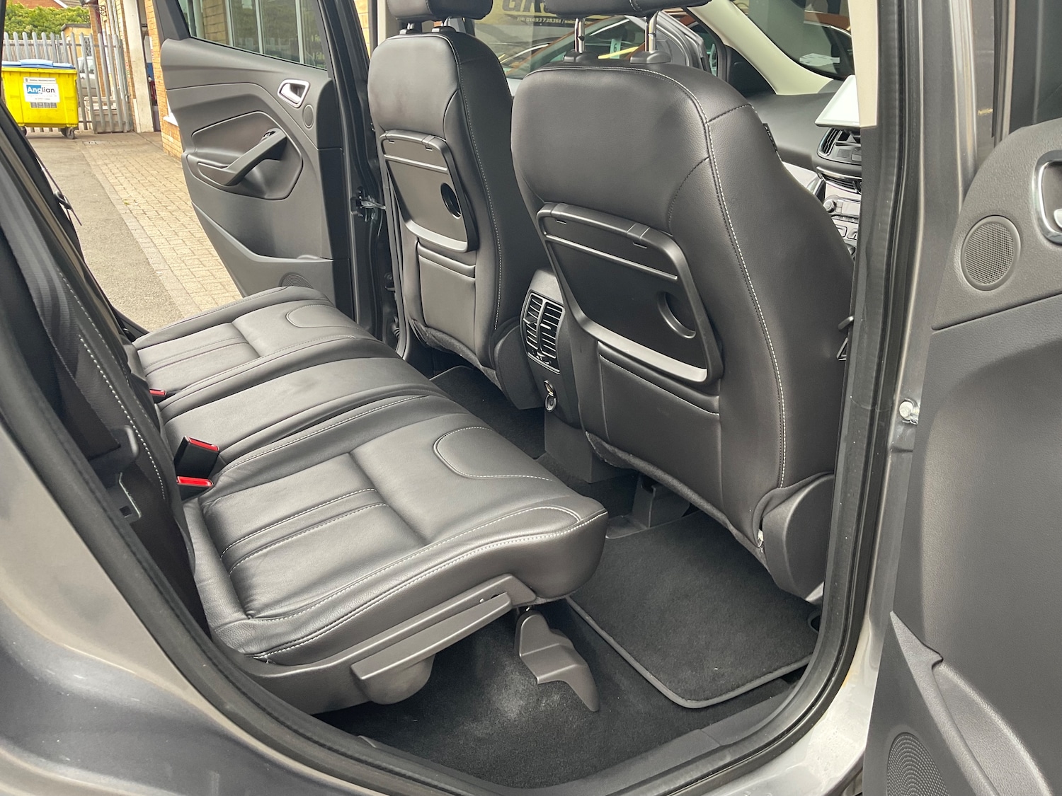 Used Ford Kuga 2014 for sale - 76070094: Photo 24