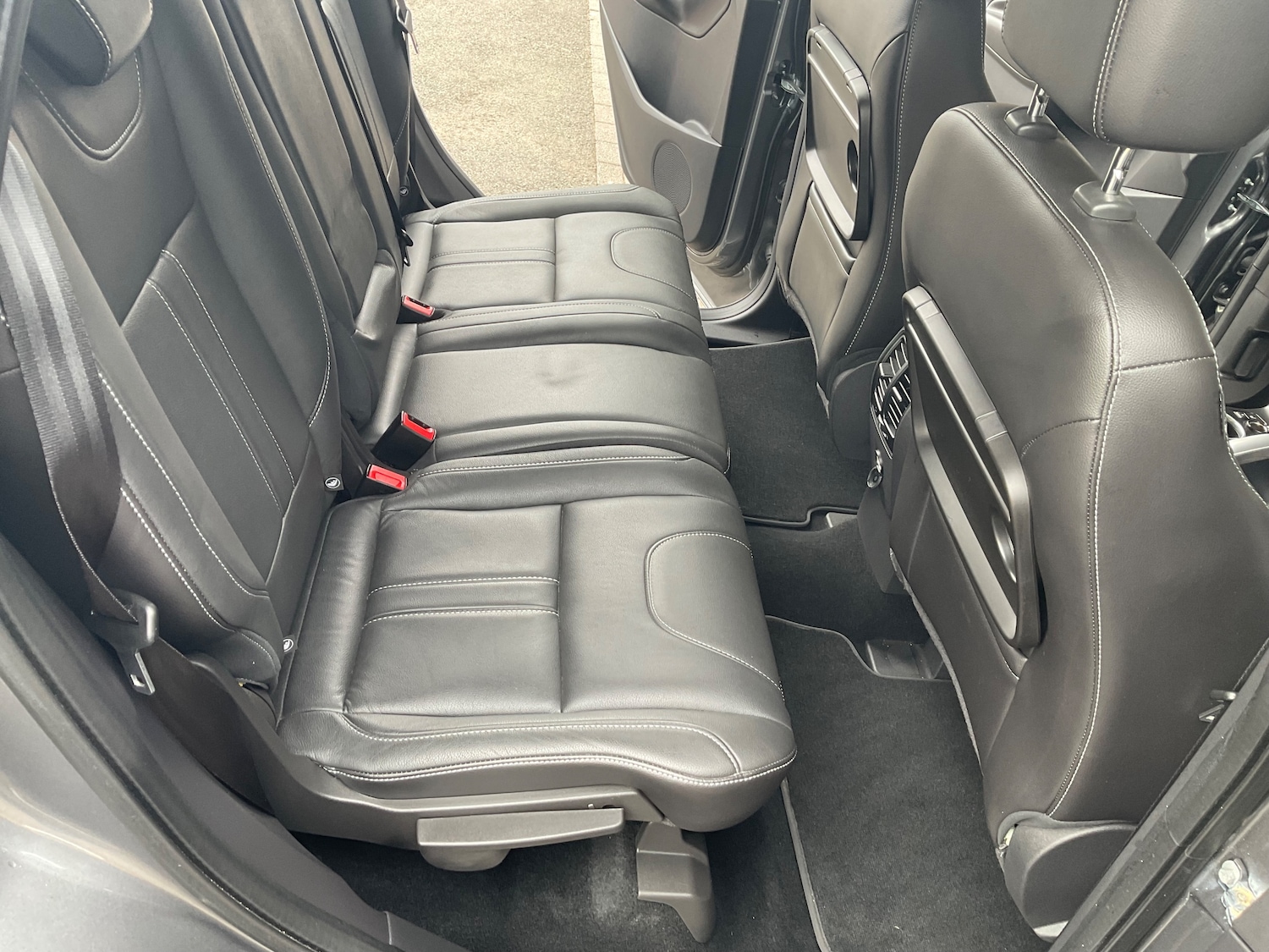 Used Ford Kuga 2014 for sale - 76070094: Photo 25