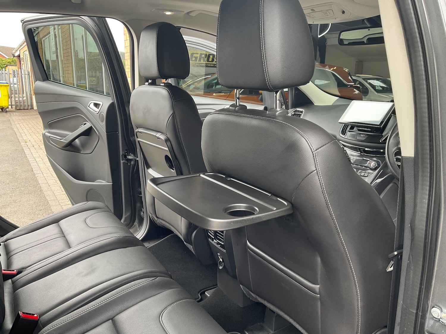 Used Ford Kuga 2014 for sale - 76070094: Photo 26
