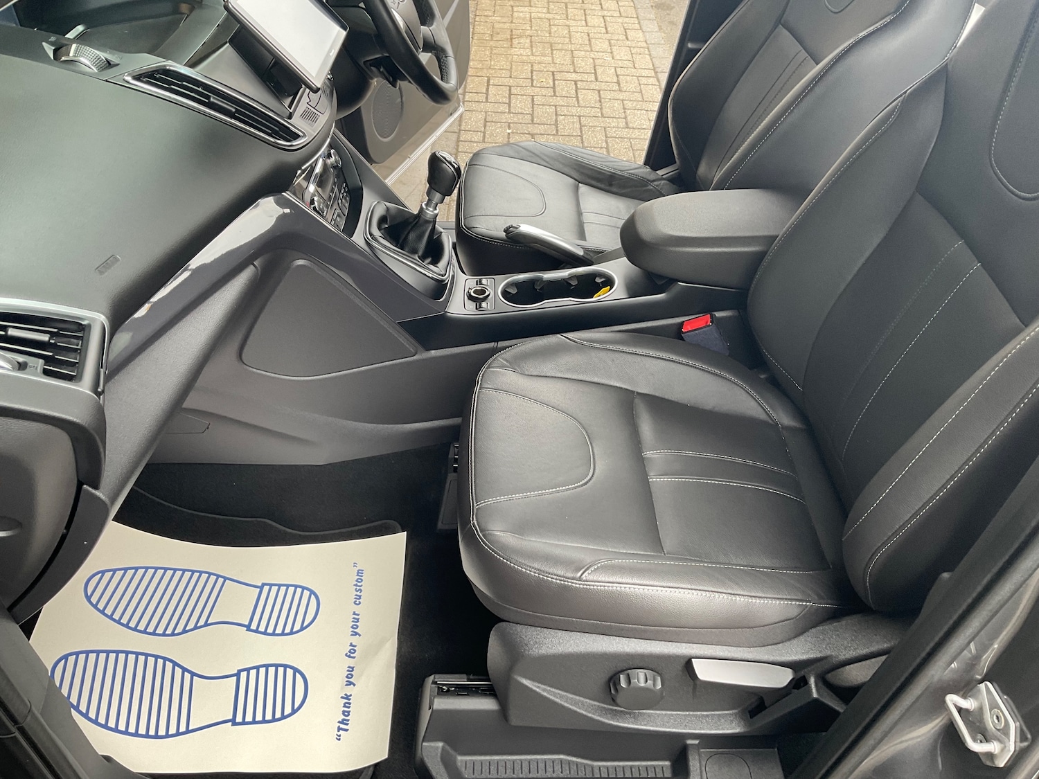 Used Ford Kuga 2014 for sale - 76070094: Photo 28