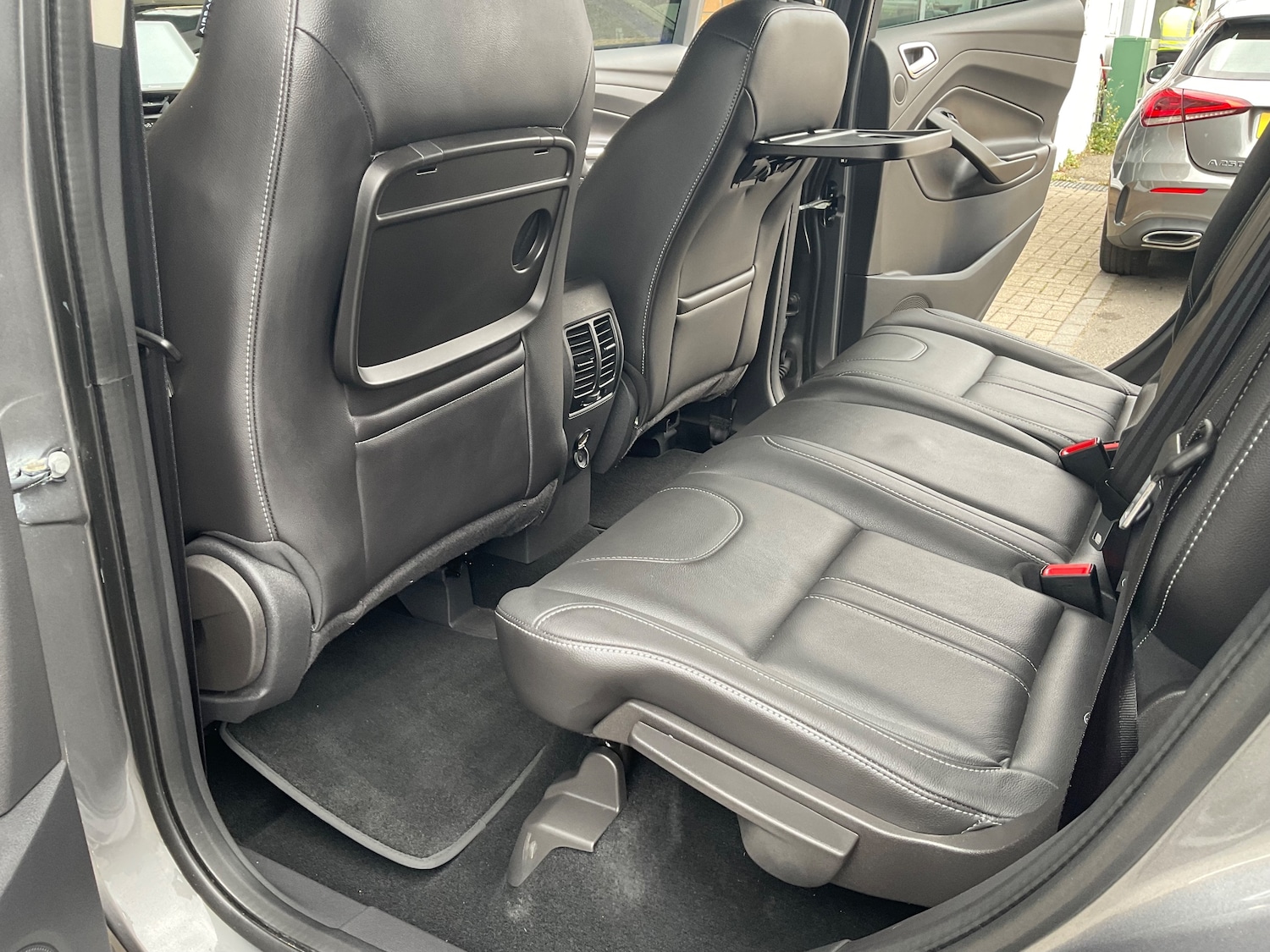 Used Ford Kuga 2014 for sale - 76070094: Photo 29