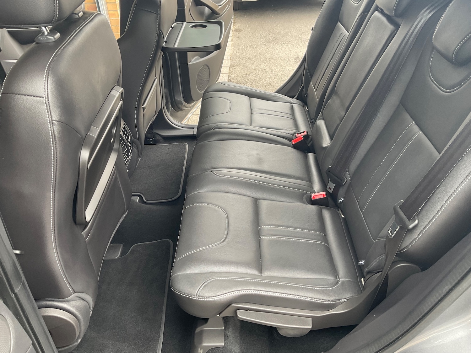 Used Ford Kuga 2014 for sale - 76070094: Photo 30