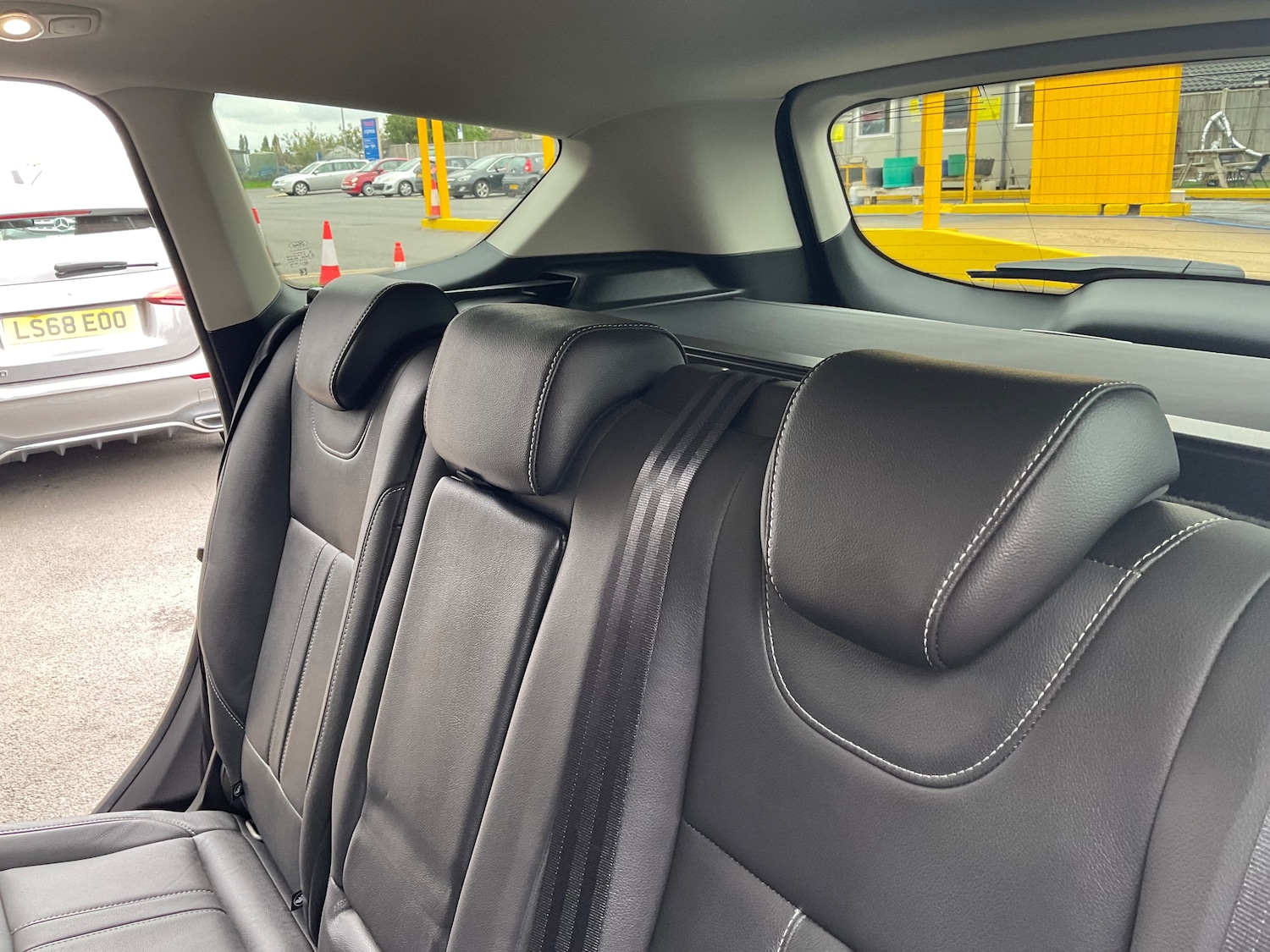 Used Ford Kuga 2014 for sale - 76070094: Photo 31