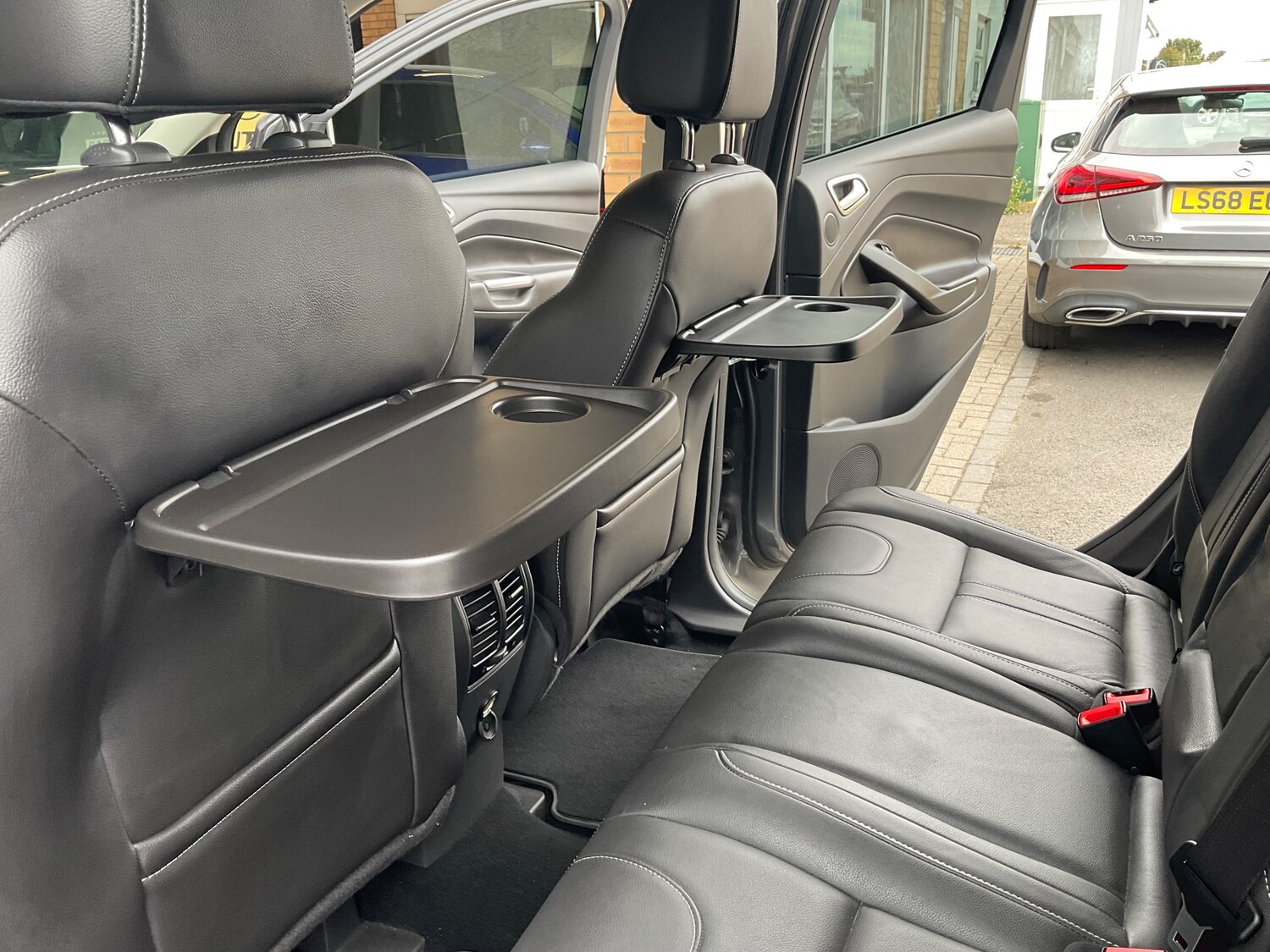 Used Ford Kuga 2014 for sale - 76070094: Photo 32