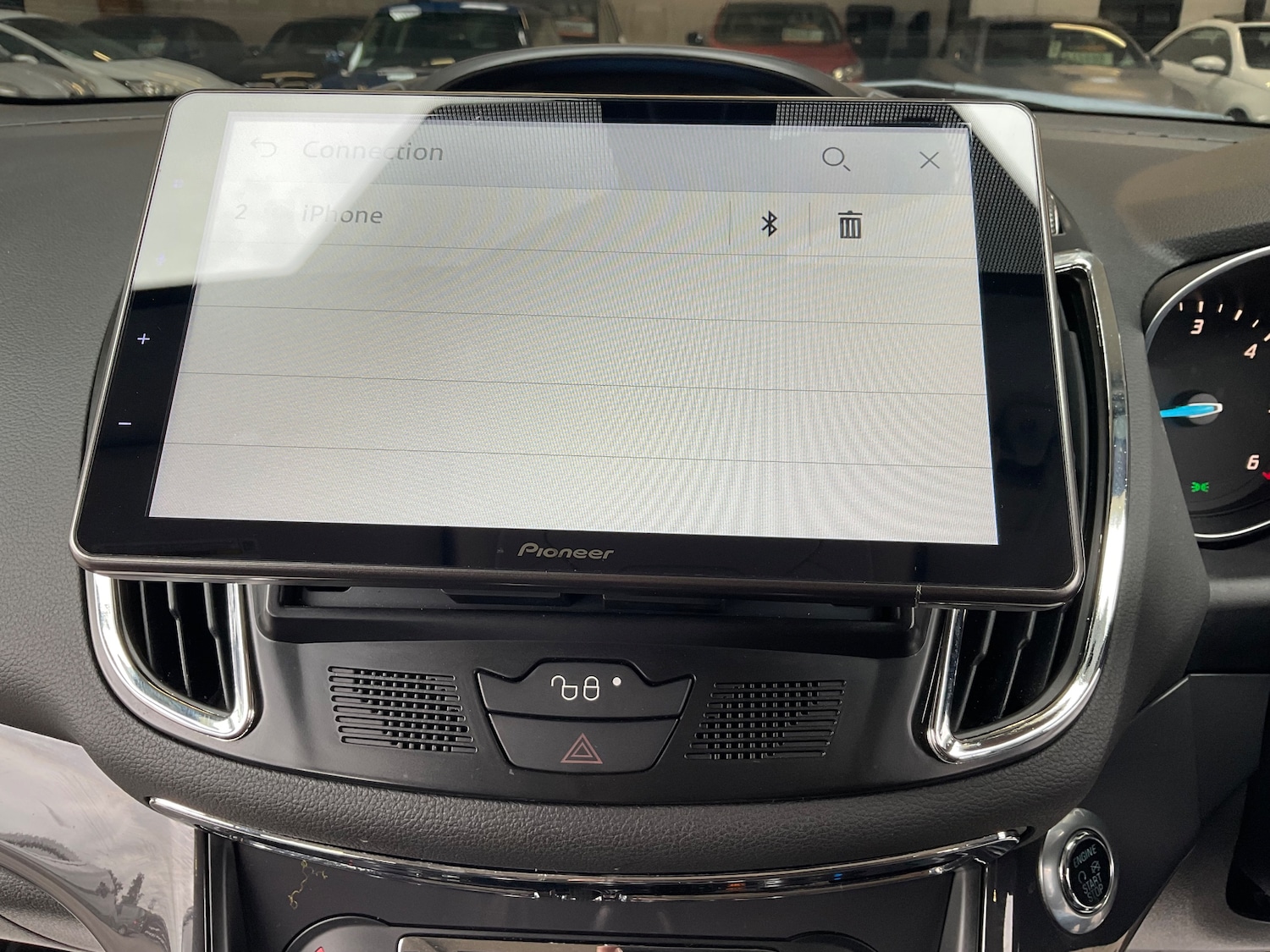 Used Ford Kuga 2014 for sale - 76070094: Photo 35