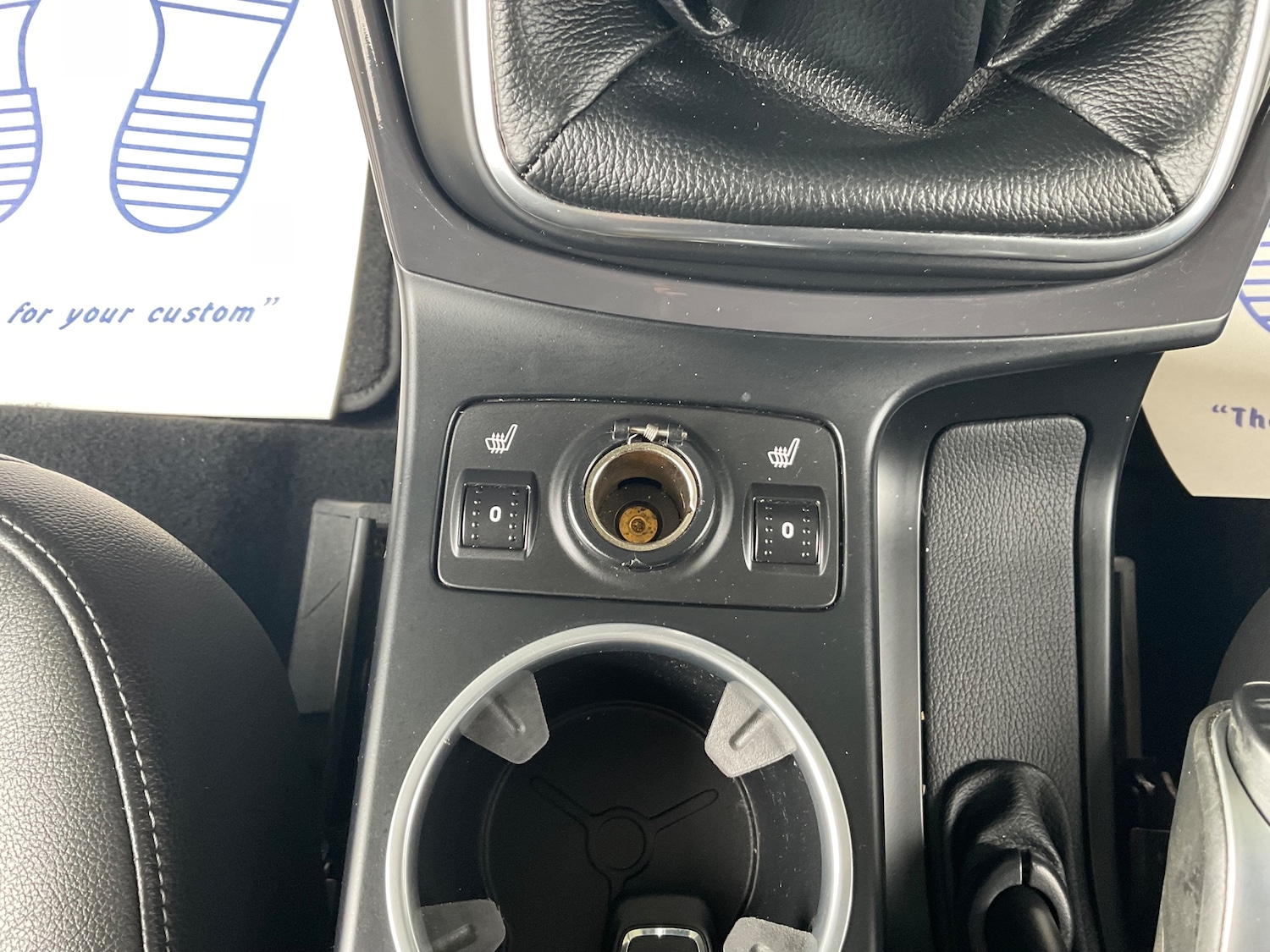 Used Ford Kuga 2014 for sale - 76070094: Photo 38