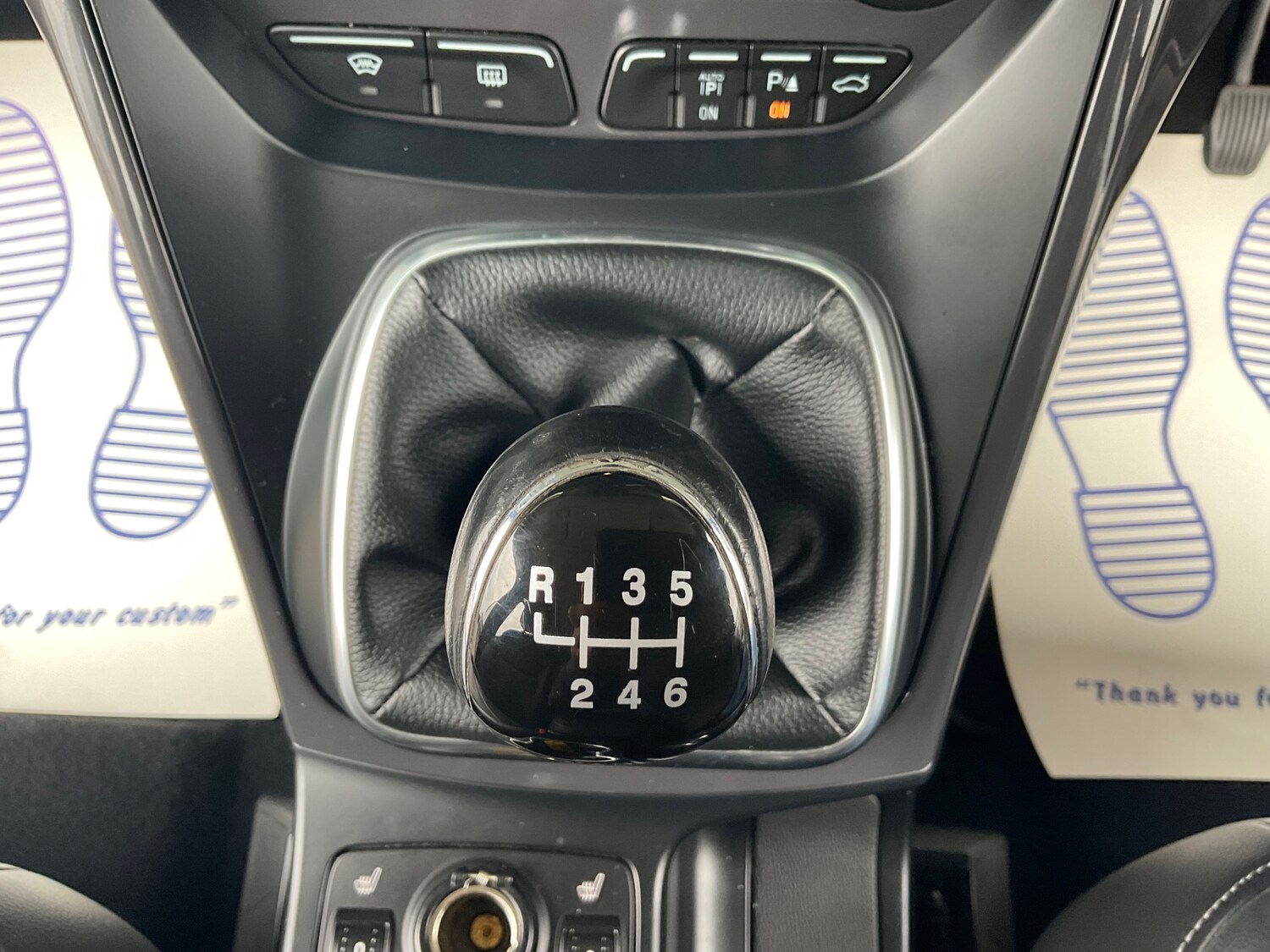 Used Ford Kuga 2014 for sale - 76070094: Photo 39