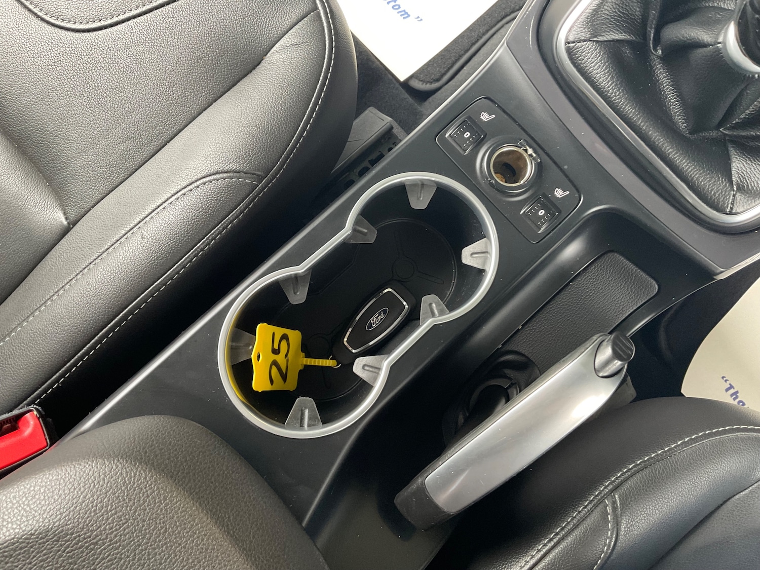 Used Ford Kuga 2014 for sale - 76070094: Photo 40