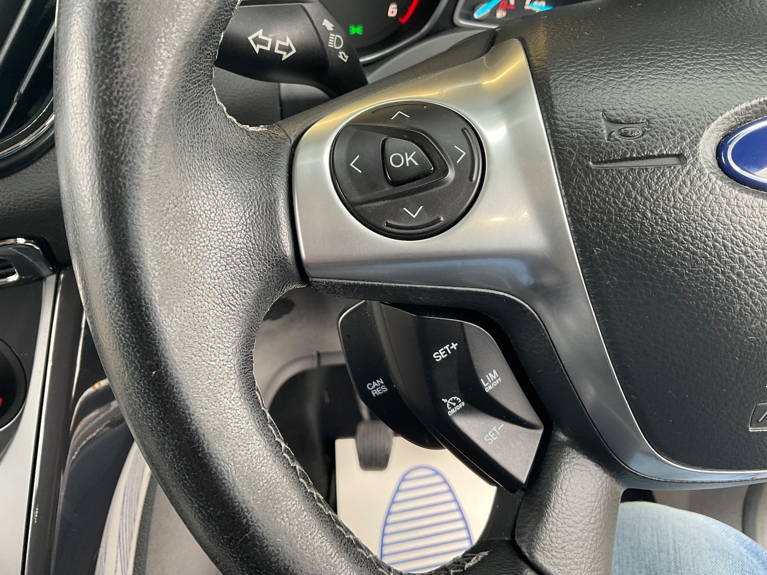 Used Ford Kuga 2014 for sale - 76070094: Photo 41