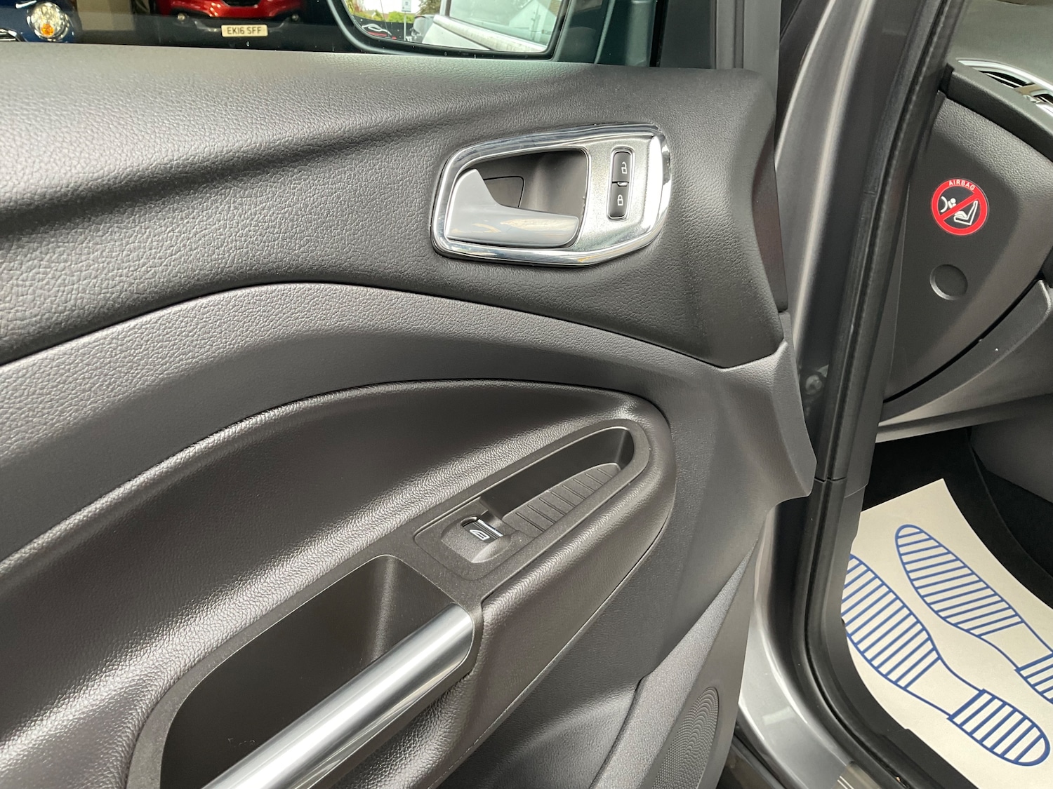 Used Ford Kuga 2014 for sale - 76070094: Photo 48