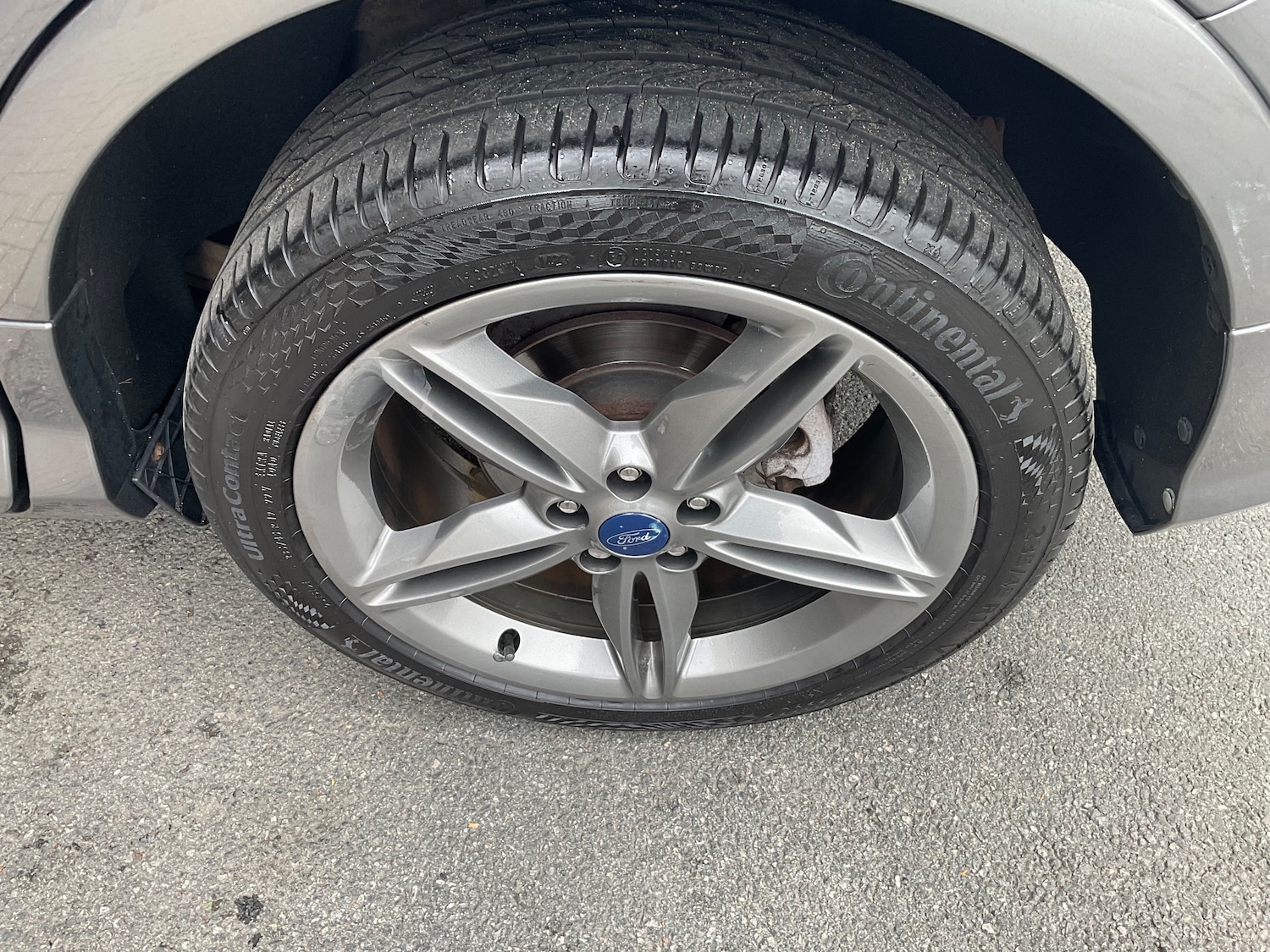 Used Ford Kuga 2014 for sale - 76070094: Photo 51