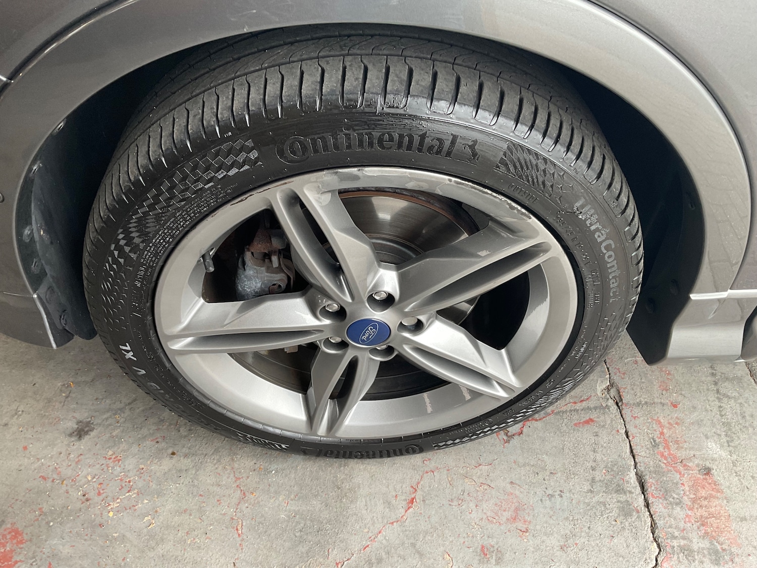 Used Ford Kuga 2014 for sale - 76070094: Photo 52