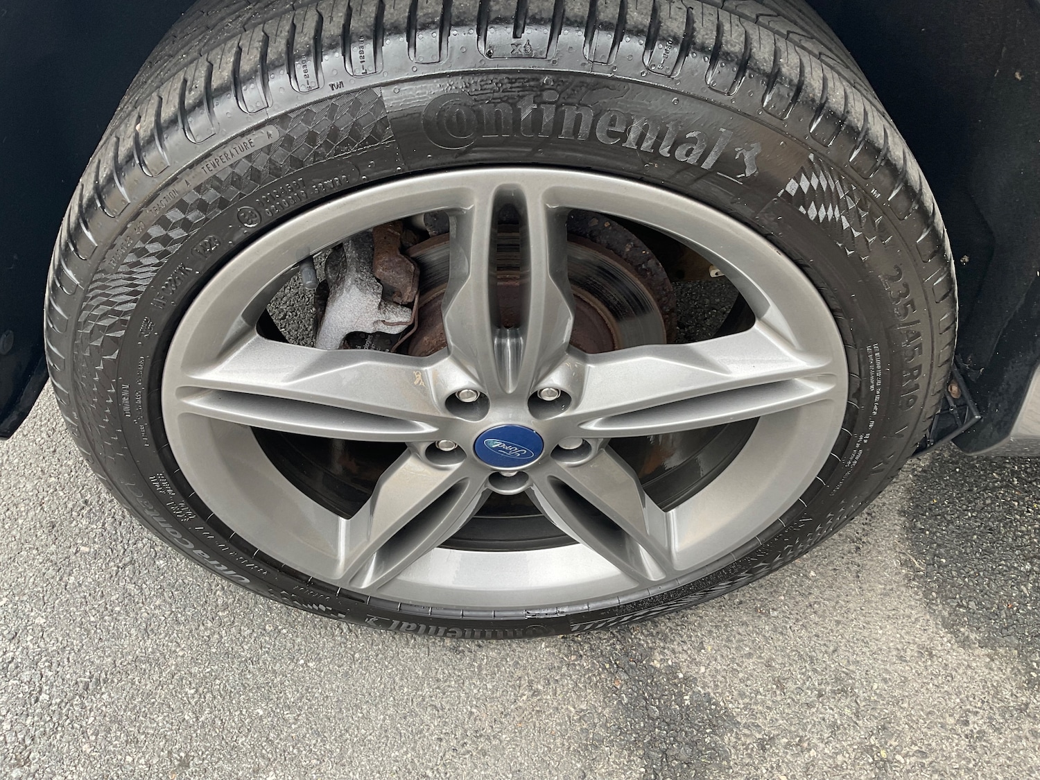 Used Ford Kuga 2014 for sale - 76070094: Photo 54