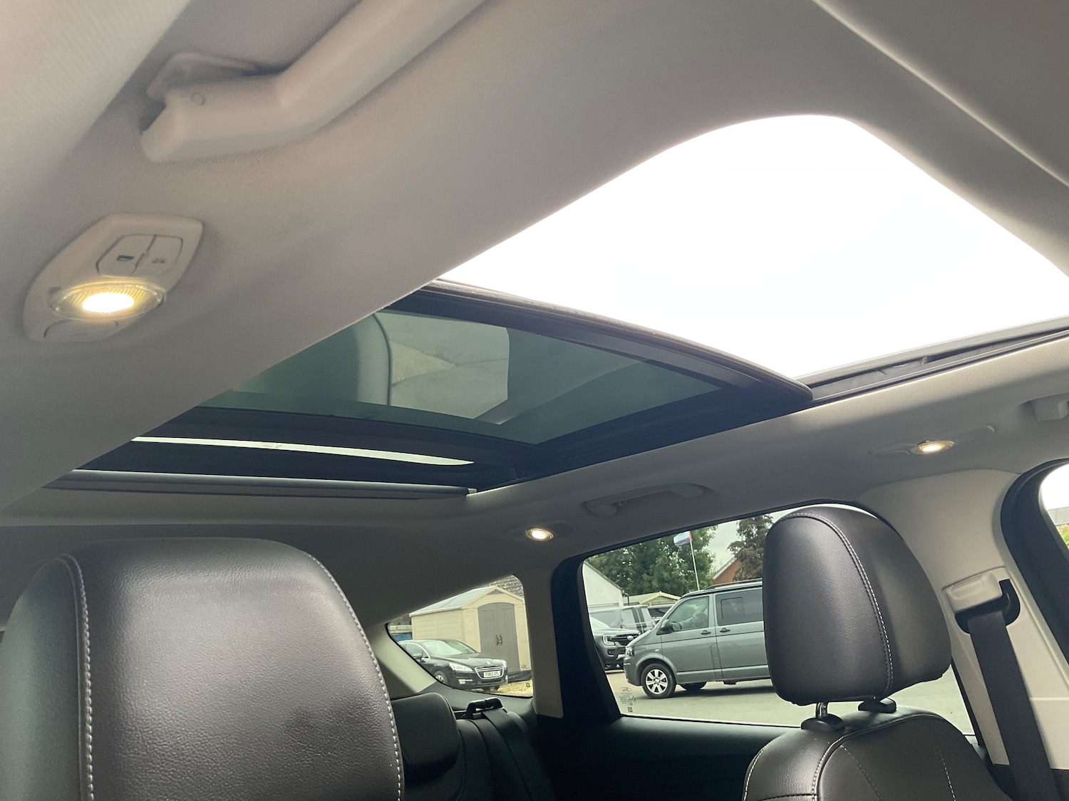 Used Ford Kuga 2014 for sale - 76070094: Photo 58