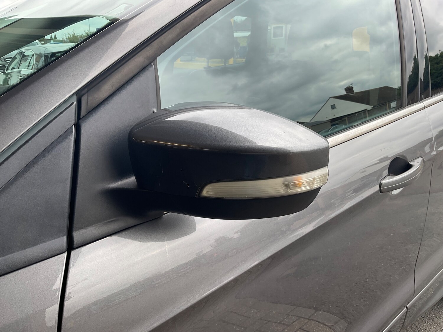 Used Ford Kuga 2014 for sale - 76070094: Photo 67